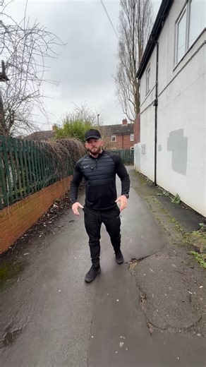 My best mate died at 16 Cardiac arrest The last time I saw him I’d lied to his mum to cover for him. Went home. 6 o’clock the next morning someone was banging on my door I ran up that hill not believing it Then I saw the police tape Life doesn’t give you a warning before it takes something away No countdown. No heads up. Just gone And yet you’re still telling yourself there’s time There’s always next Monday Always next year Nobody gets that in writing I help people who refuse to live average. Br