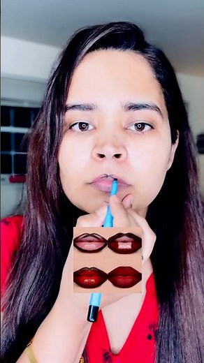 Easy Lip Tutorial 💄 Soft & Fuller Lips in Minutes | Beginner Friendly