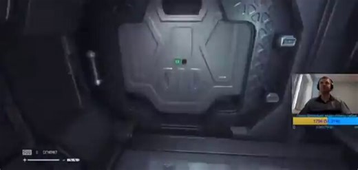RT @Vuthakral: My PC that can run Alien Isolation on max settings booting up Alien Isolation 2 on UE5: