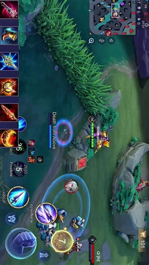 @garenarovthailand #RoVLnWสาด #เอาขึ้นหน้าฟีดที #ขึ้นหน้าฟีด #ดูให้จบ