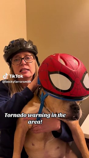 Virginia Severe Storm & Tornado Warnings Update