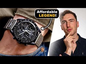 Why Watch Nerds LOVE These 10 Affordable Watches