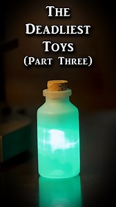 4K views · 103 reactions | The Gilbert U-238 Atomic Energy Lab was a toy laboratory that contained real uranium ore... #horror #history #toys | Fascinating Horror | Facebook