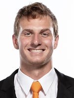 Michael Bittner, Tennessee Volunteers, Wide Receiver