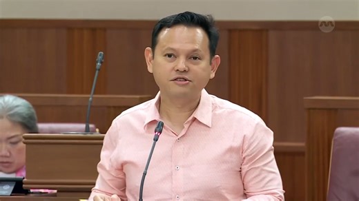 Zaqy Mohamad on safety measures for demolition work and penalties for infringement