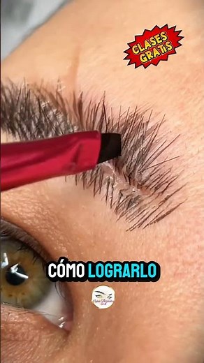 🔥Cómo cubrir una cicatriz en las cejas y diseñar una mirada perfecta 💫 | Técnica paso a paso