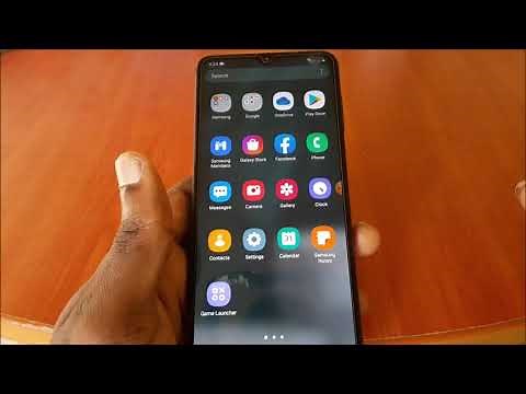 how to speed up Samsung phones samsung A21 A12 s20 A71 A50 A10 A20-how to make your phone run faster