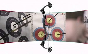 博泰克射箭官方 2020 入门射准弓 专家二代 bowtech archery specialist 2 target bow