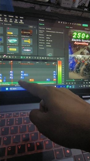 Filmora 15 Editing Timeline Review | Video Editing in Laptop 🙄