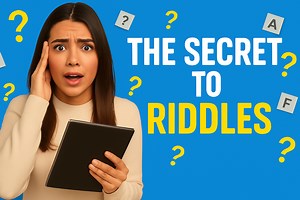 Riddle Fans - Youre Doing it Wrong