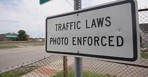Speed enforcement cameras coming to Michigan road work zones
