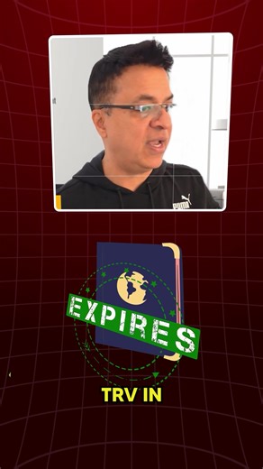 🇨🇦 I’m on implied status because I applied for my work permit extension… but my passport is about to expire. If I leave Canada, renew my passport, get a new TRV, and return, can I still work while waiting for my work permit to be approved? Kubeir responds! #implied #passportexpiry ——————————————— 📌 If you believe your VISA application should be showcased in the most favourable light when submitting to immigration, feel free to book our services through the provided link in the Bio. 📌 To book