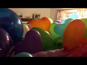 Balloon Room