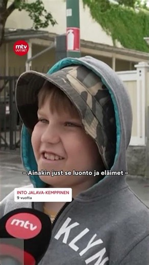 "Petteri Orpo ikkunasta ulos" – lapset pistivät Suomen budjetin uusiksi SuomiAreenassa