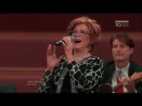 I've Got A Feeling (Everything's Gonna Be Alright) (LIVE) - FWC Singers and Musicians