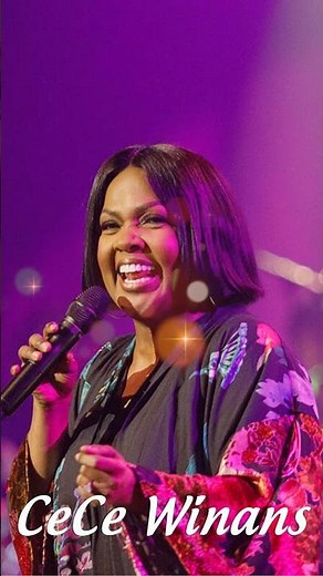CeCe Winans - Goodness of God