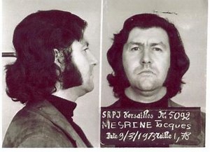 Jacques Mesrine - Alchetron, The Free Social Encyclopedia