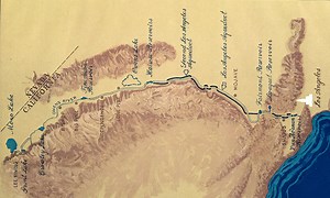 Owens Valley Water Reaches Los Angeles - Celebrate California