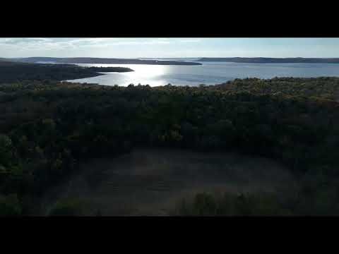 Eufaula Lake New Home Site