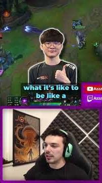 The Azzapp Experience...