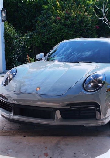 The Unique Porsche 911 Sport Classic: A Timeless Tribute