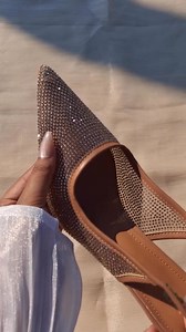 Bling bling 10 cm tiệc tùng cuối năm diện em nó sang hết nấc #minushoes | M I N U Clothing