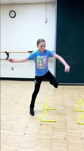 Off-Ice Training for Figure Skaters: Agility, Conditioning and Coordination Exercises
