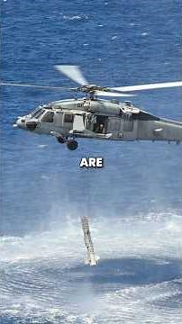 All Military Helicopter Types Explained