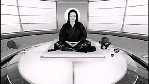 Michael Jackson - Scream (1995)