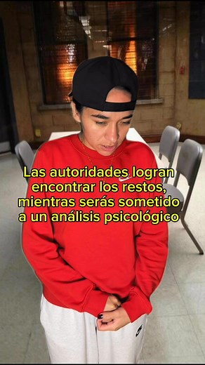 No se sabe el final de este caso 😵‍💫 | Alien Taco