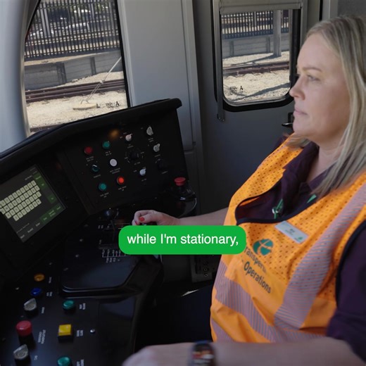80 reactions · 19 comments | Looking to start a new chapter? Apply to become a Railcar Driver for the Public Transport Authority. Applications 21 May at 9pm AWST. Visit the website to learn more or apply today  | Transperth | Facebook