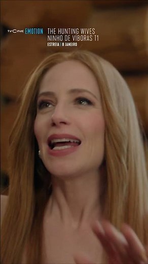 The Hunting Wives T1