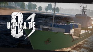 17K views · 179 reactions | Update 8.3 has been revealed! It brings the Jammer Pack to temporarily protect yourself from the Blue Zone, ferries to Erangel, and much more! Check out the full patch notes ▶ pubg.info/8-3PatchNotes | PUBG: BATTLEGROUNDS | Facebook