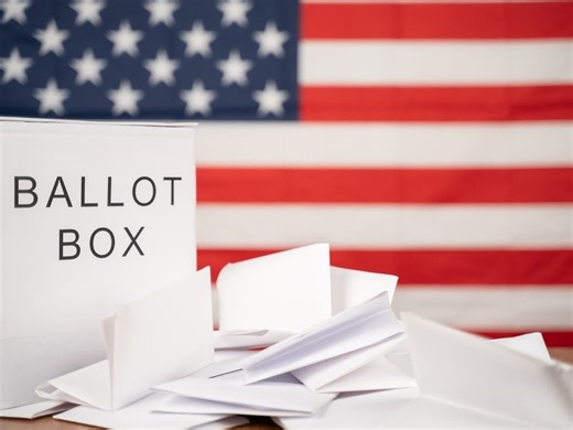 Newark Election: Who's On The Ballot? Where's My Polling Place?