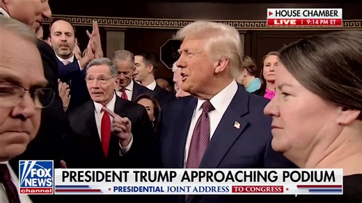 Welcome back, Mr. President! “TRUMP WAS RIGHT ABOUT EVERYTHING” | Congresswoman Marjorie Taylor Greene