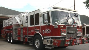 Perry Fire Department plans to add three full-time firefighters as city grows