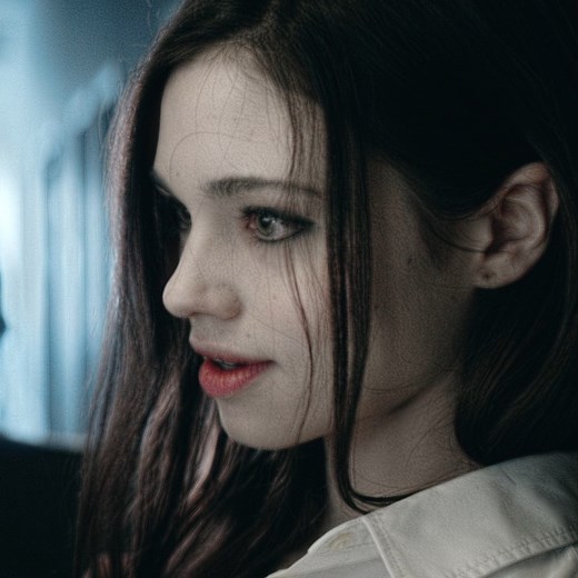 ✰ on Instagram: "idc #lookaway #indiaeisley #lookawayedit #indiaeisleyedit #airammaria #mariaairam #lookaway2018 #lookawaymovie #filmedit #aestheticedit"