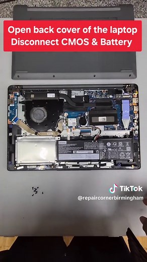 Lenovo IdeaPad 3: Fixing No Display Issues Quickly