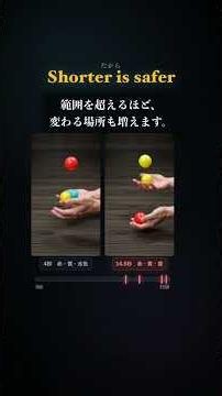 動画生成のしくみ｜AIは1コマずつ作っていない