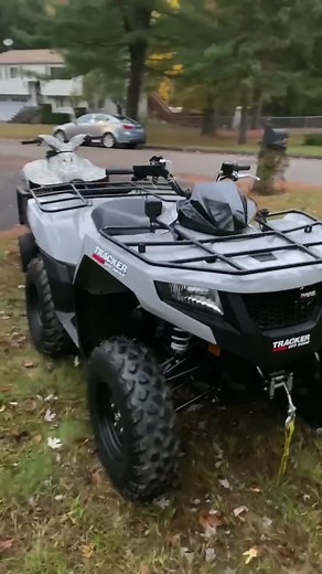 Towing Quad in Trailer: Expert Guide and Tips