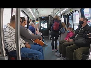 RTD bus and train operators say safety is top concern