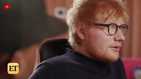 Ed Sheeran and Wife Cherry Seaborn Welcome Baby Girl
