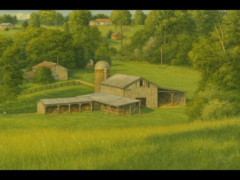 Welcome to Lee County Farms