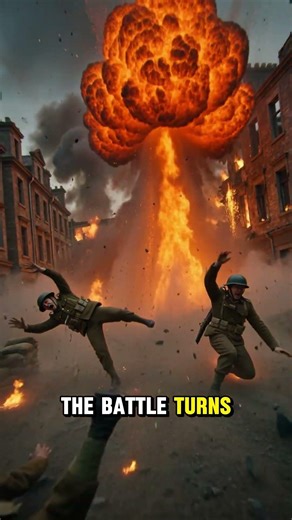 One Bridge… Too Far | Arnhem 1944 #army #military #ww2 #historyshorts #warhistory #didyouknow