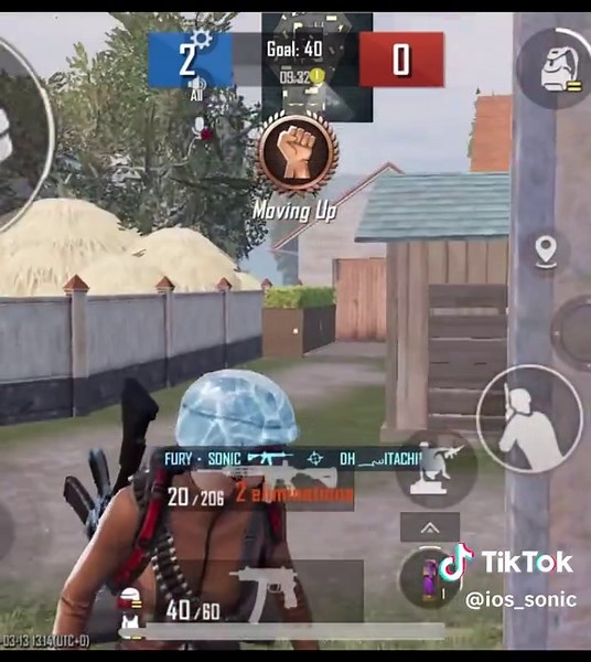 Understanding PUBG Sensitivity Settings