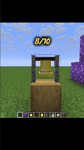 Minecraft: Can you guess the song and help me 🤯 | #shorts #minecraft #trend