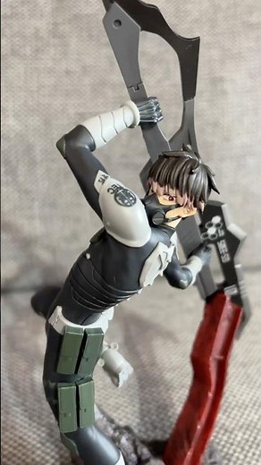 bandai kaijun no.8 narumi last one prize 鳴海弦最後賞 #怪獸8號 #kaiju#かいじゅうはちごう#怪獣8号 #なるみげん#なるみ#Narumi #一番くじ