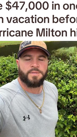 6.3K views · 120 reactions | Installing a oversized basketball goal on vacation #upcharge #basketball #hoop | Upcharge101 | Facebook