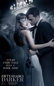 Fifty Shades Darker: Official Clip - Auction Seduction
