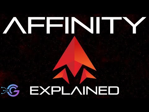 Affinity Token Explained | Project Review